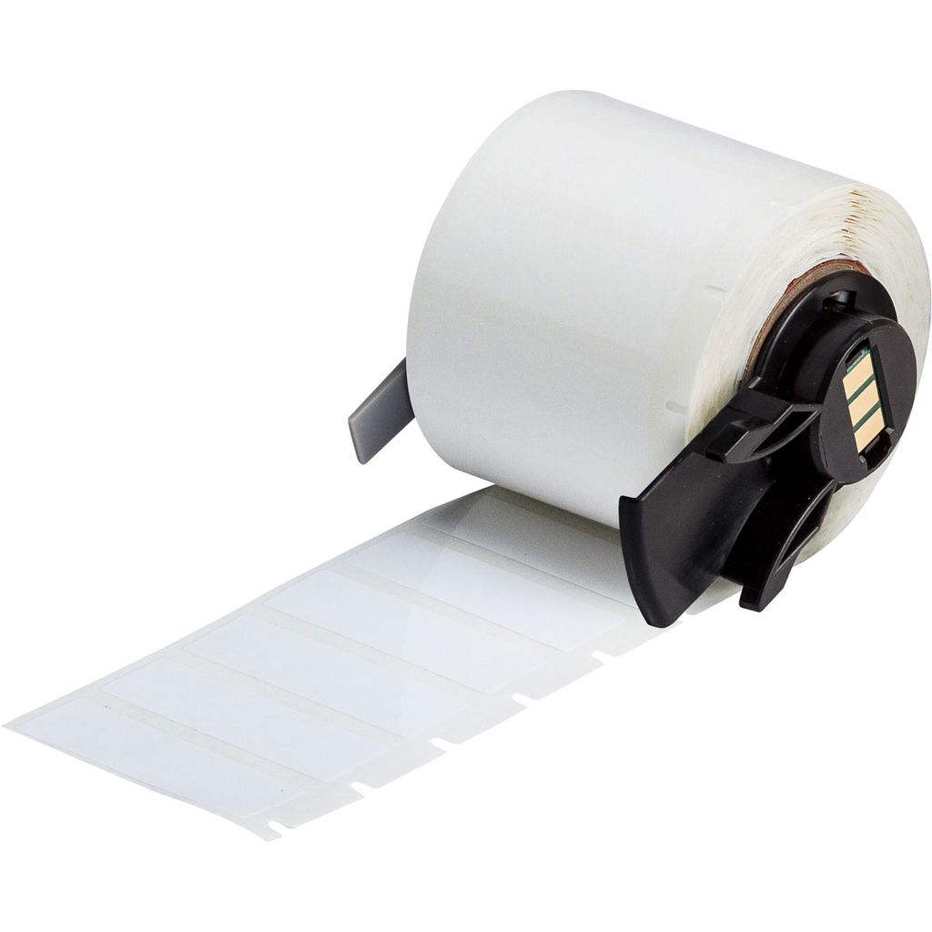 BRADY PTL-29-422 Label,BMP71/TLS,B4 BRADY PTL-29-422 Label,BMP71/TLS,B4