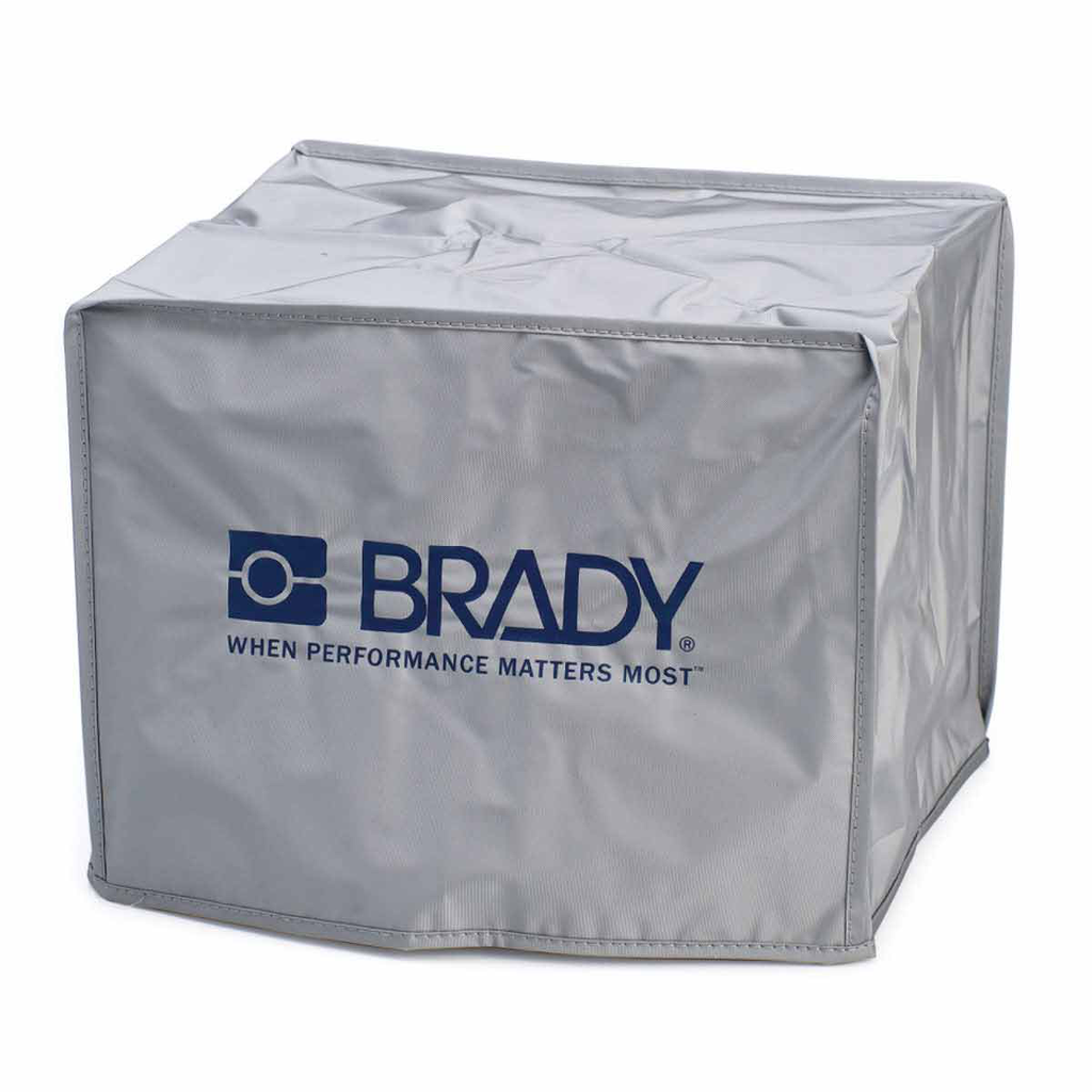 Product image for Brady B31-DC S3100/BBP&reg;31 Sign and Label Maker Accessory - Printer Cover