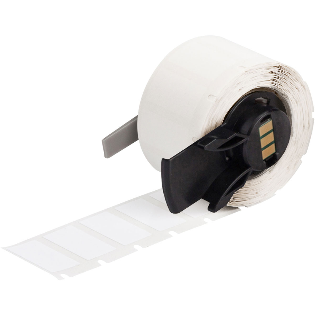 Brady PTL-29-489 1.500 x 0.500 Inch (38.10 x 12.70 mm) Labels Brady PTL-29-489 1.500 x 0.500 Inch (38.10 x 12.70 mm) Labels