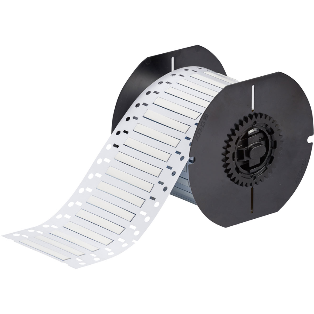 BRADY B33-125-2-342 Wire Mkr,BBP33, BRADY B33-125-2-342 Wire Mkr,BBP33,