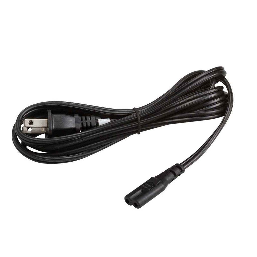 Product image for Brady CORD-NA BMP21 Series Replacement Power Cord - North America