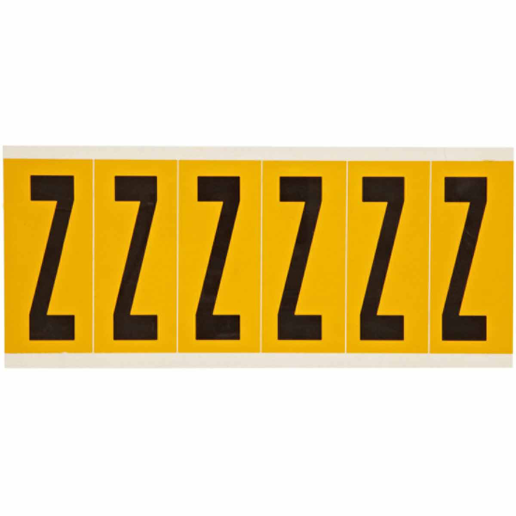 BRADY 1550-Z Label,15 Series,2.938" BRADY 1550-Z Label,15 Series,2.938"