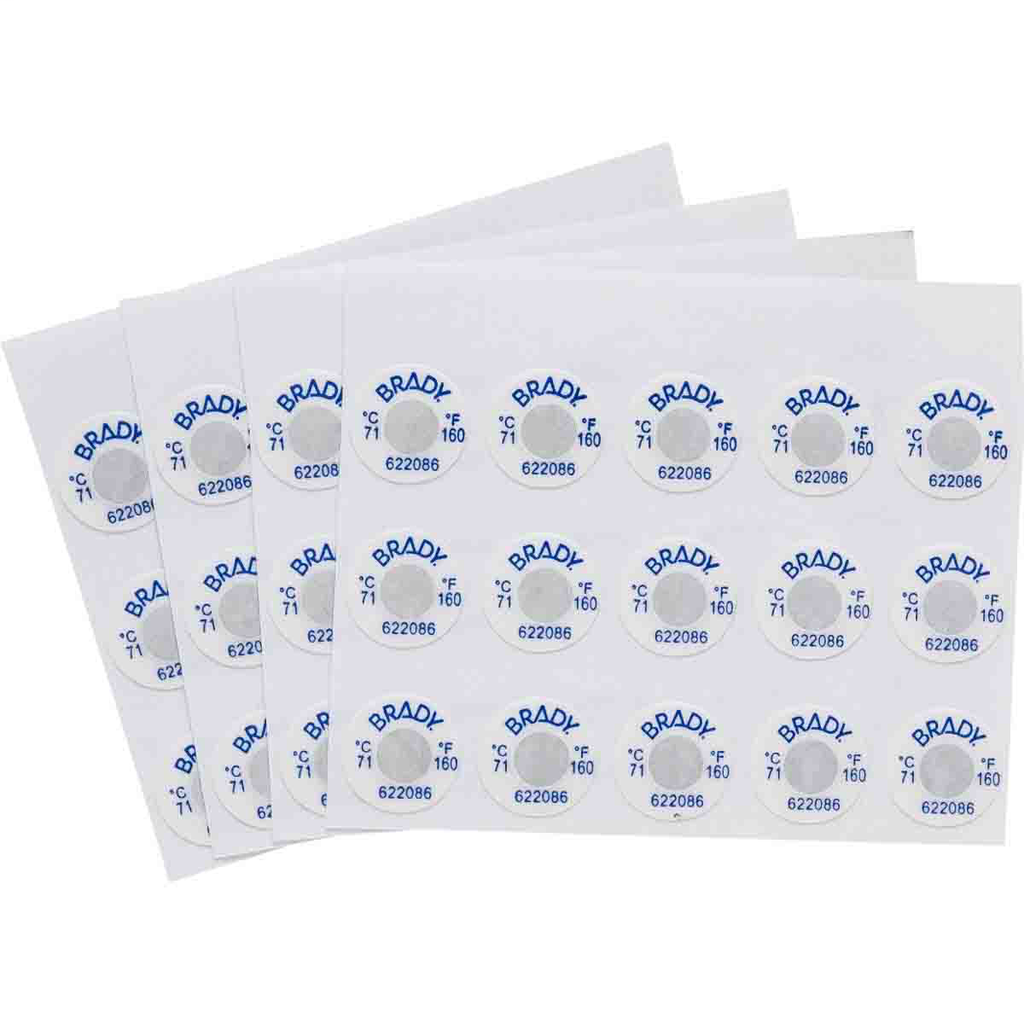 BRADY TIL-1-71C/160F-DIA 1-LEVEL, 0 BRADY TIL-1-71C/160F-DIA 1-LEVEL, 0