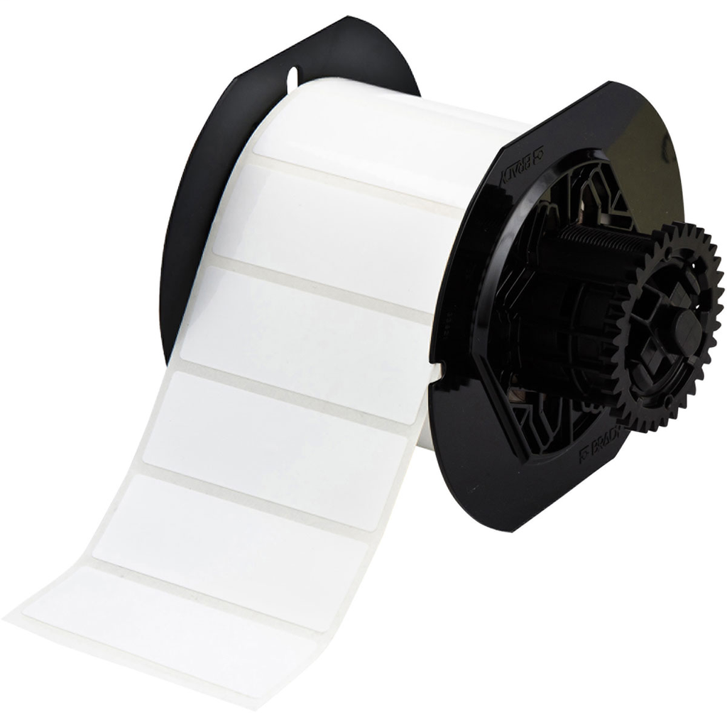 BRADY B33-18-483 Label,BBP33,B483,3 BRADY B33-18-483 Label,BBP33,B483,3
