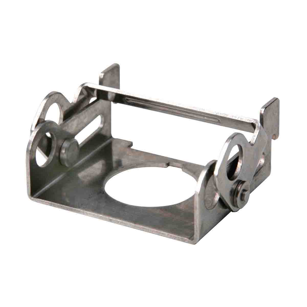 Product image for Brady PBL4 Push-button & Rotary Switch Lockouts 0.795 in H x 2.12 in W x 1.65 in D