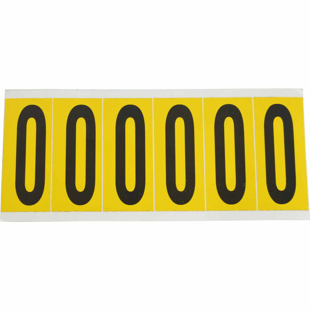 BRADY 1550-O Label,15 Series,2.938" BRADY 1550-O Label,15 Series,2.938"