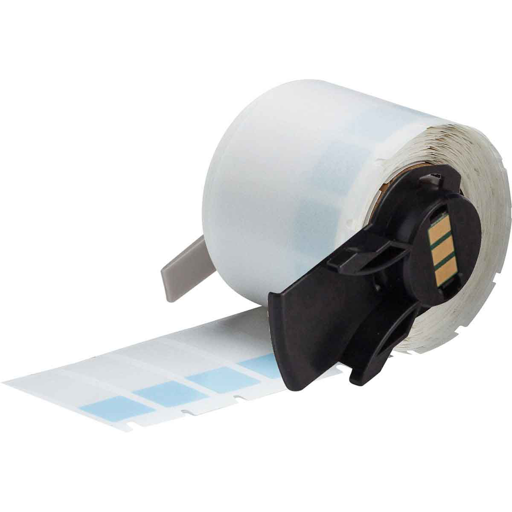 BRADY PTL-29-427-BL Lbl,BMP71/TLS,B BRADY PTL-29-427-BL Lbl,BMP71/TLS,B