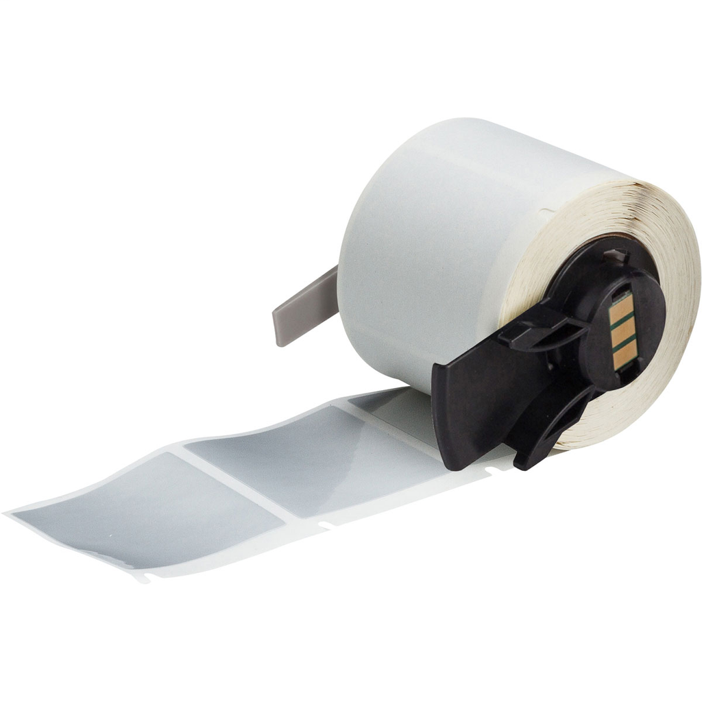 BRADY PTL-32-435 Label,BMP71/TLS,B4 BRADY PTL-32-435 Label,BMP71/TLS,B4