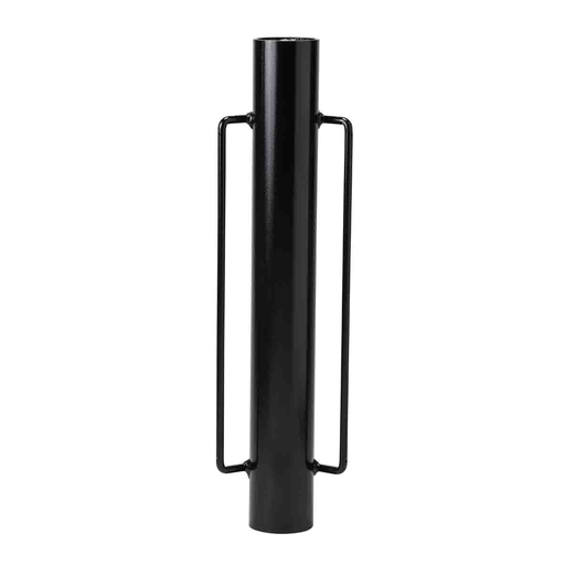 Product image for Brady 87982 U-Channel Sign Post Driver, 30" H x 4" Dia