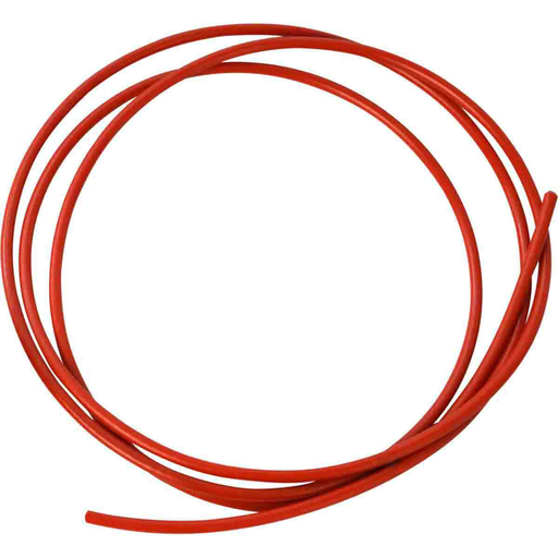 Product image for Brady 50947 Sheathed Metal Cable 8'