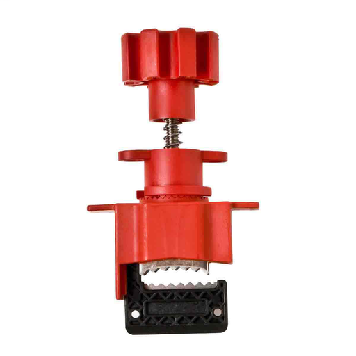 Product image for Brady 50899 Large Universal Valve Lockout Device Component