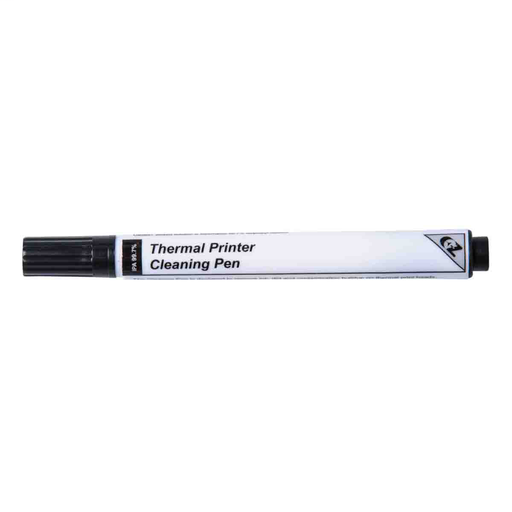 Product image for Brady 64692 Print Head Cleaning Pen, For Use With Thermal Transfer Printers
