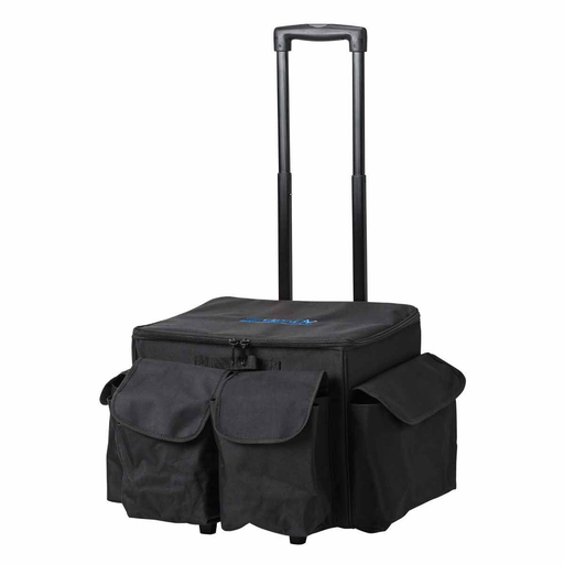 Product image for Brady 120994 Universal Rolling Printer Case