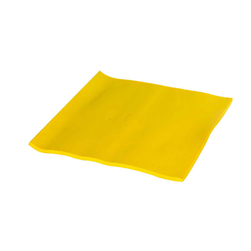 Product image for Brady PVC24 SLIKSTOPPER PVC Drain Cover, 24" W x 24" L