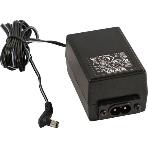 Product image for Brady 42109 TLS2200 Charger
