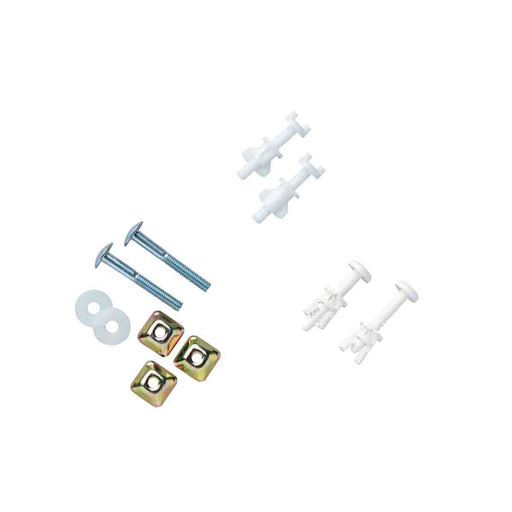 Product image for Brady 97211 Vandal-Proof Tufnut, .313" Dia