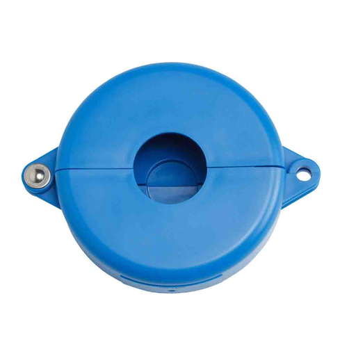 Product image for Brady 65586 Brady® Gate Valve Lockout Device