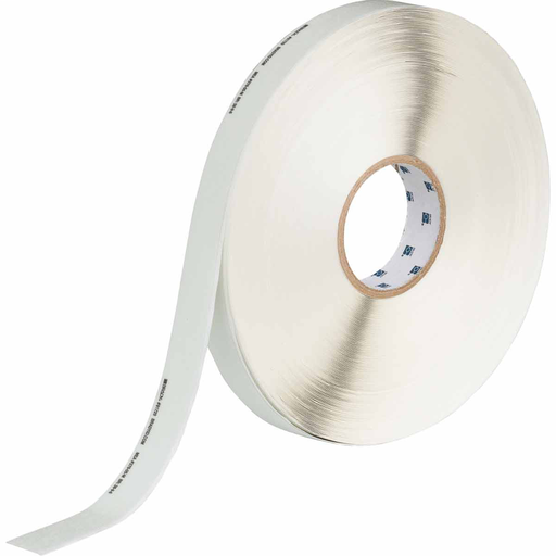 Product image for Brady 81730 BradyGlo™ Anti-Skid Tape Roll - Anti-Skid Polyester, Solid Color, Green Glow, 1" x 250'