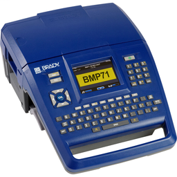 Brady BMP71 Portable Label Printer