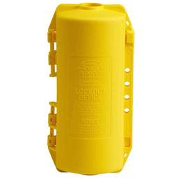 Hubbell Plugout® Electrical Lockout Device
