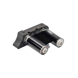 Brady R6010 TLS 2200 Series R6010 Printer Ribbon, Roll of 75', Black, 2" W
