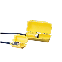 Hubbell Plugout® Electrical Lockout Device