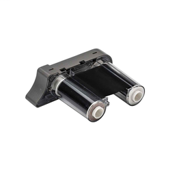Brady R6210 TLS 2200 Series R6210 Printer Ribbon, Roll of 75', Black, 2" W