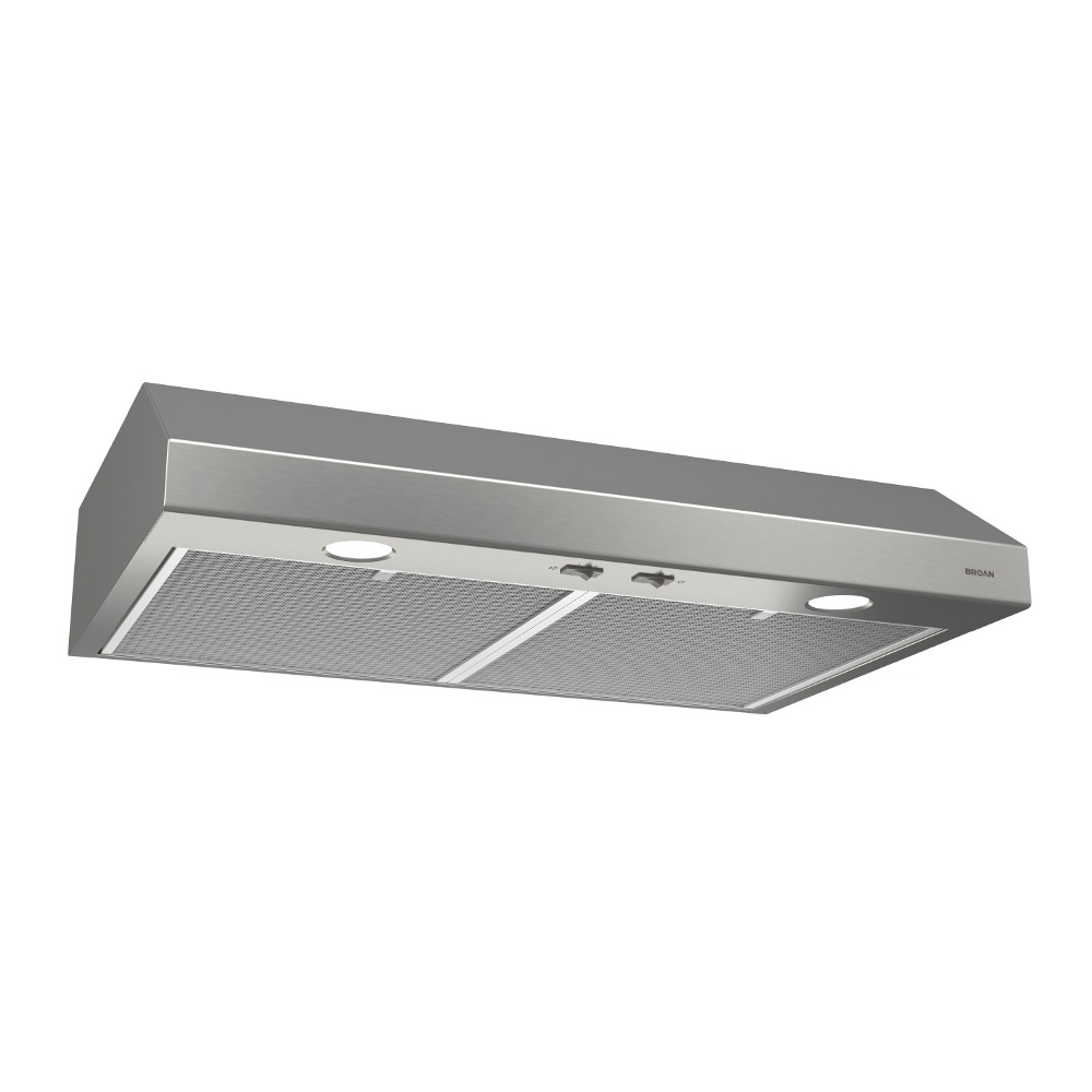 Product image for NUT-BRO BCSD142SS 42IN RANGE HOOD