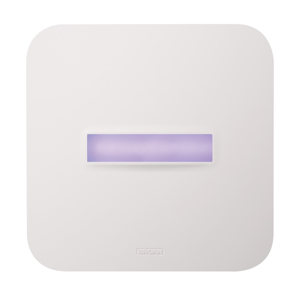 Product image for NUT-BRO FG1000VV SURFACESHIELDTM ANTI-BACTERIAL UPGRADE GRILLE