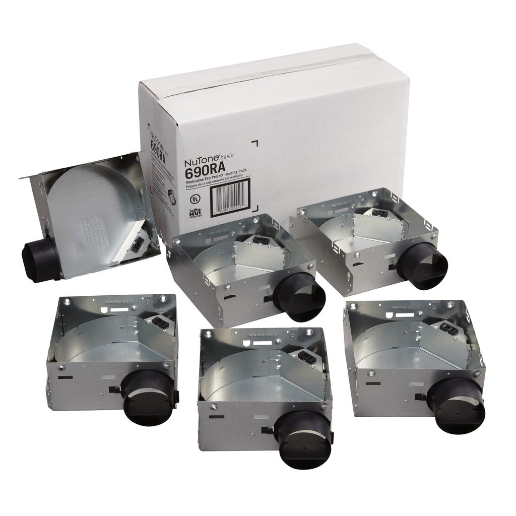 Product image for Broan 690RA Housing Pack