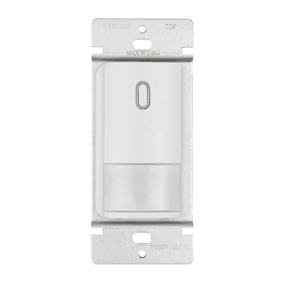 Product image for NUT-BRO MS100WR OCCUPANCY SENSOR