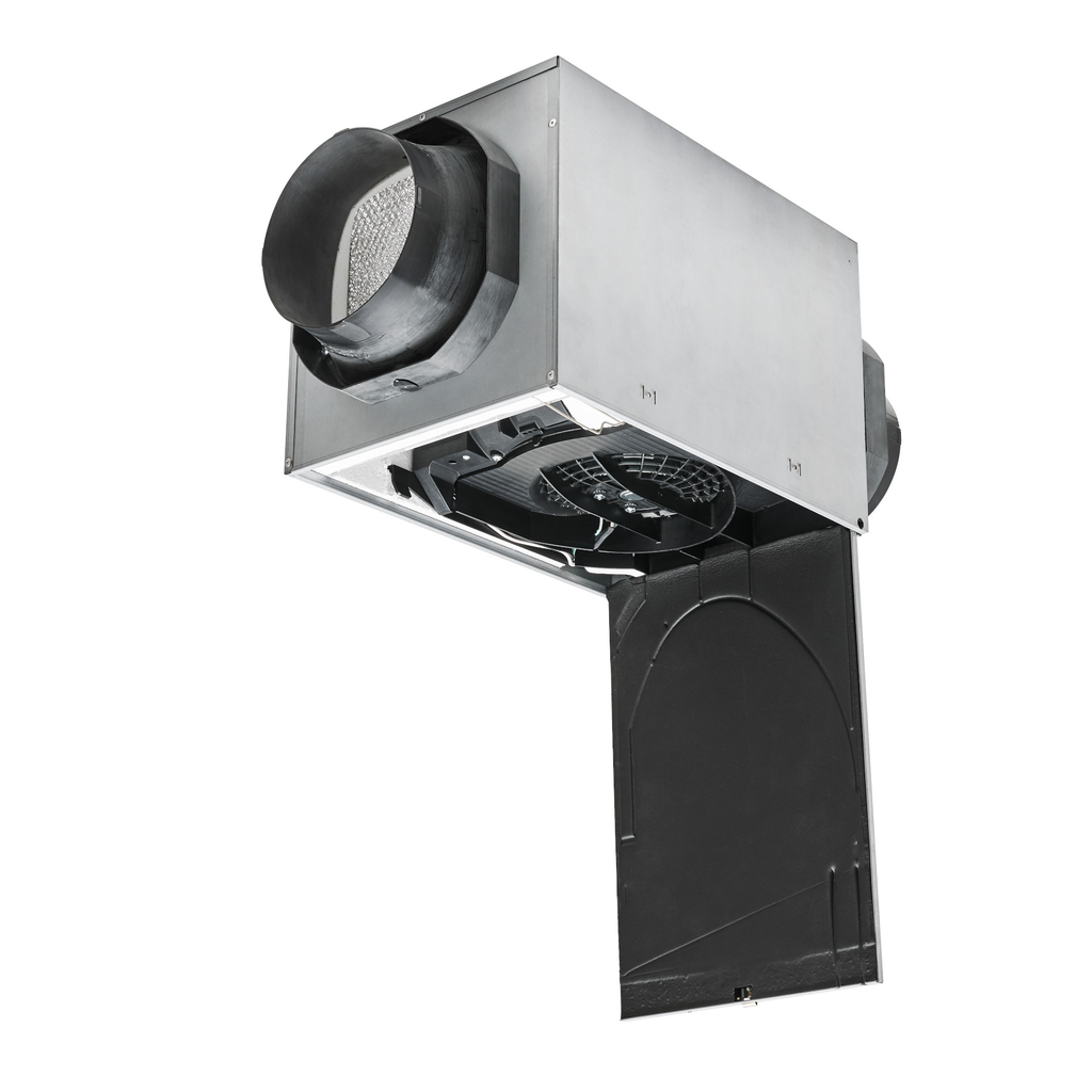 NUT-BRO FIN-180P-HW SUPPLY FAN | Capital Electric Supply