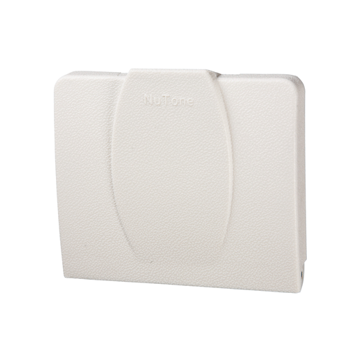 Broan 360W 3 x 3-3/4 x 5/8 Inch White Standard Inlet Product image for Broan 360W 3 x 3-3/4 x 5/8 Inch White Standard Inlet