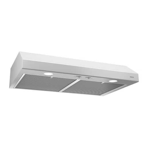 Product image for NUT-BRO BCSD136WW 36IN RANGE HOOD