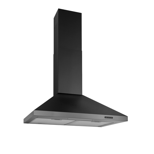 Product image for NUT-BRO EW4830BLS RANGE HOOD/LED LIGHT