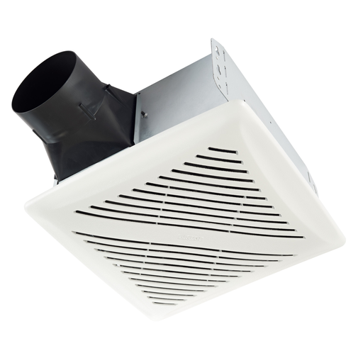 Product image for NUT-BRO AE50110DCS BATHROOM EXHAUST FAN