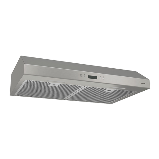 Product image for NUT-BRO BCDJ136SS 36IN RANGE HOOD