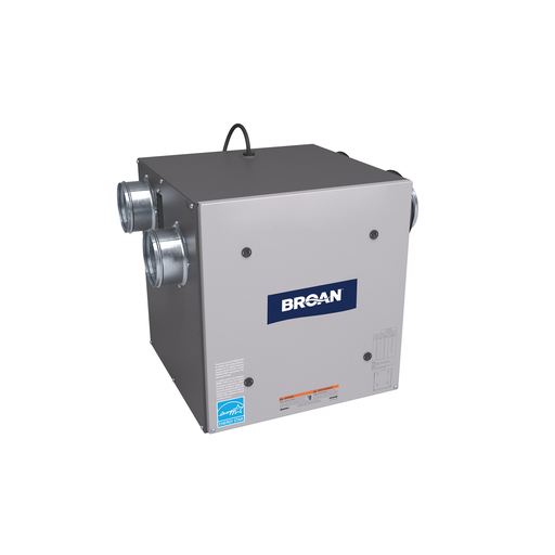 Product image for NUT-BRO HRV80S HEAT RECOVERY VNTR