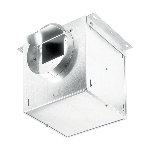 Product image for BROAN L250L Ventilator; 245 CFM Str