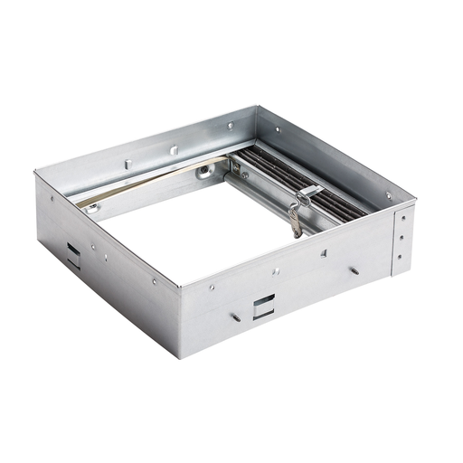 Product image for NUT-BRO RDFUWT RADIATION DAMPER