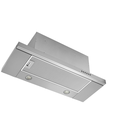 Product image for NUT-BRO EBS1364SS 36IN RANGE HOOD