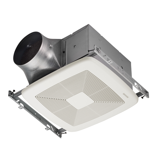 Product image for Broan ZB80 30 CFM to 80 CFM Energy Star Qualified Fan