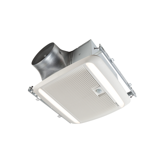 Product image for Broan ZB110ML1 110CFM Bath Ventilation Fan w/ Light