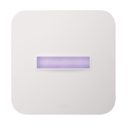 Product image for NUT-BRO FG1000VV SURFACESHIELDTM ANTI-BACTERIAL UPGRADE GRILLE