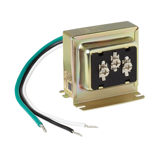 Tri-volt Transformer