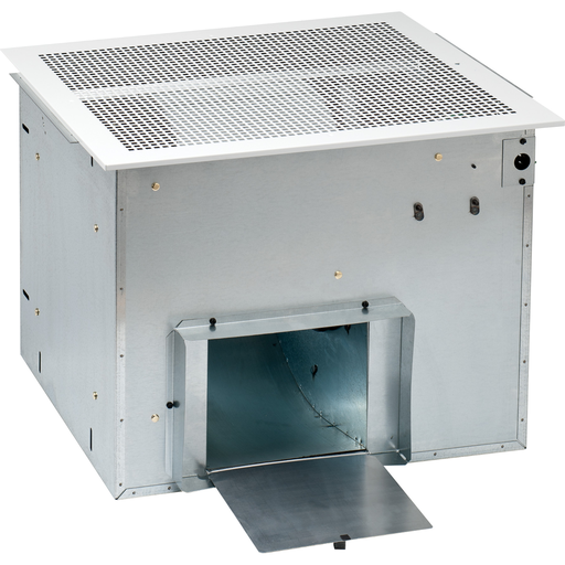 Product image for BROAN L900 Ventilator; 901 CFM Hori