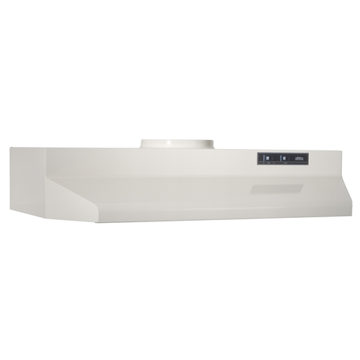 Product image for BROAN 423002 Bisque Range Hood