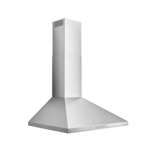Product image for NUT-BRO BWP2244SS 450CFM RANGE HOOD