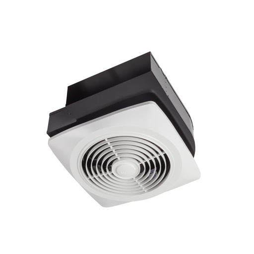 Product image for Broan 503 120 Volt 1.5 Amp 160 CFM 11-1/2 Inch Grille Side Discharge Fan