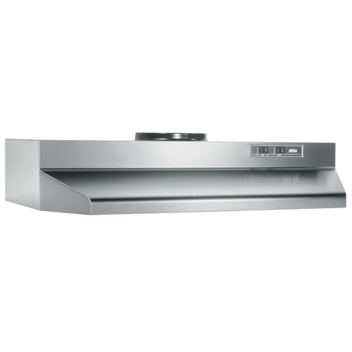 Product image for BROAN 424204 Range Hood,Broan,Two-S